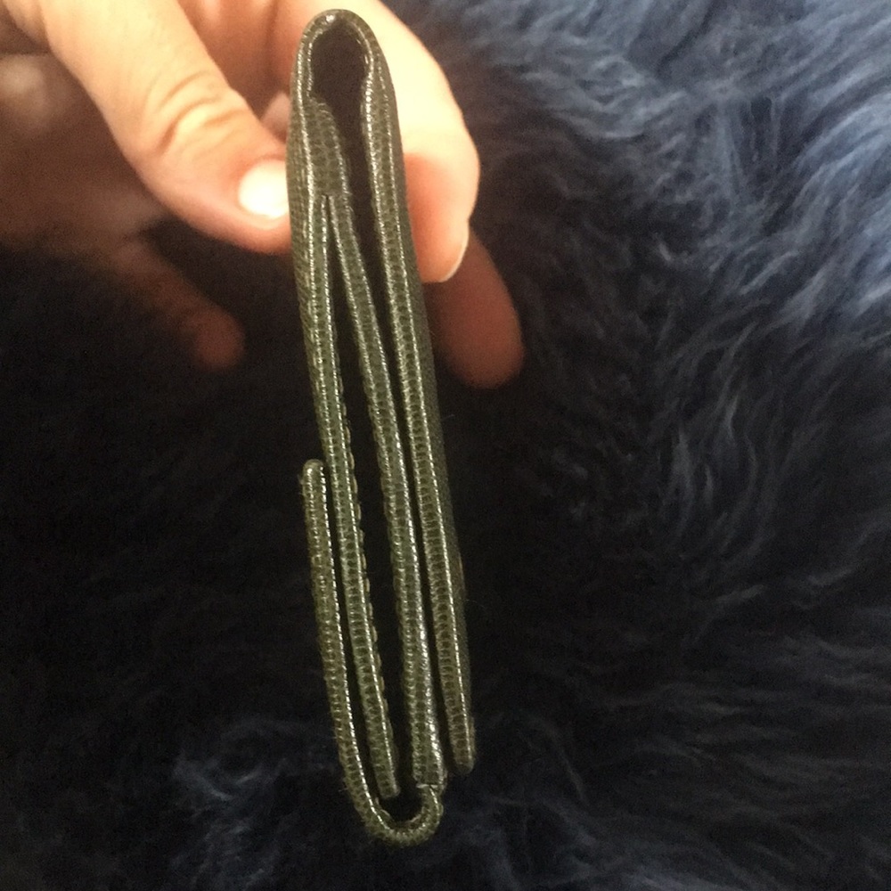 Celine bi-fold wallet like new condition! - Picture 10 of 12